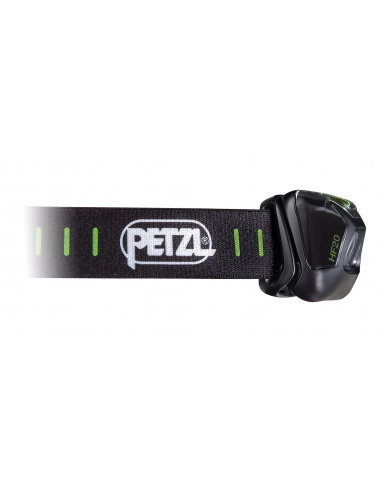 Lampe frontale PETZL HF20 IPX4 300 lm