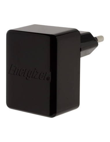 Chargeur secteur 1A avec câble micro USB - Energizer