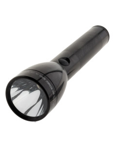 Maglite Lampe Torche Solitaire LED - 1 Pile Type-AAA Couleur Noir
