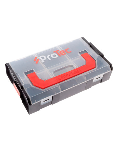 Valisette PROTEC mini 260x158x63mm 6 compartiments  - PROTEC