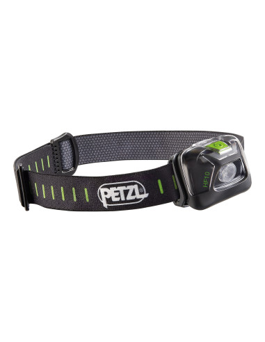 Lampe frontale PETZL HF10 IPX4 250 lm
