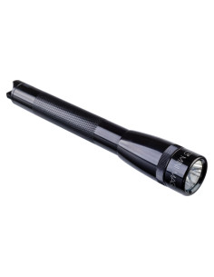 Maglite Lampe de poche LED Rechargeable ML150LRS