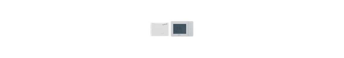 Thermostats & Accessoires chauffage | EnexoPro