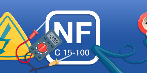 Les normes électriques : NFC 15 -100, RT2012 et RT2020